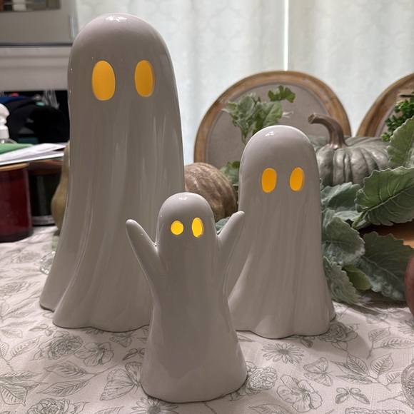 Led Ghost - Picture 4 of 9